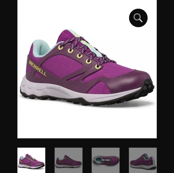 Merrell sneakers - Picture 6 of 7